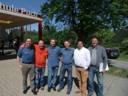 Nationalmannschaft 2015